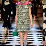 rochii Dolce & Gabbana