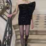 rochii Saint Laurent