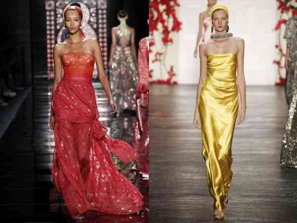 rochii de seara 2016