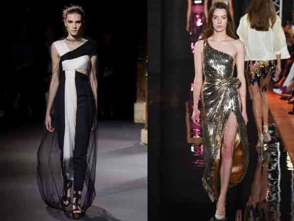 rochii de seara 2016