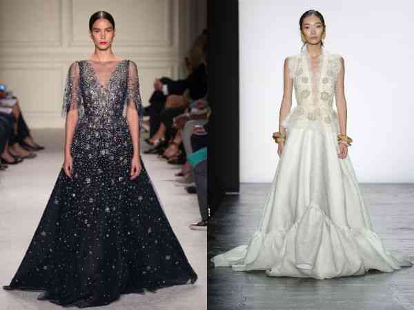 rochii de seară printesa