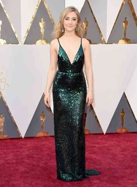 slip dress saoirse ronan