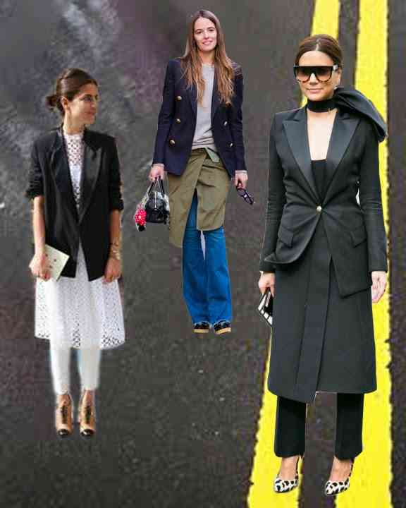 tendinta rochia peste pantaloni