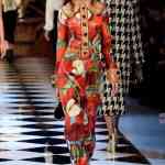 tendinte Dolce & Gabbana