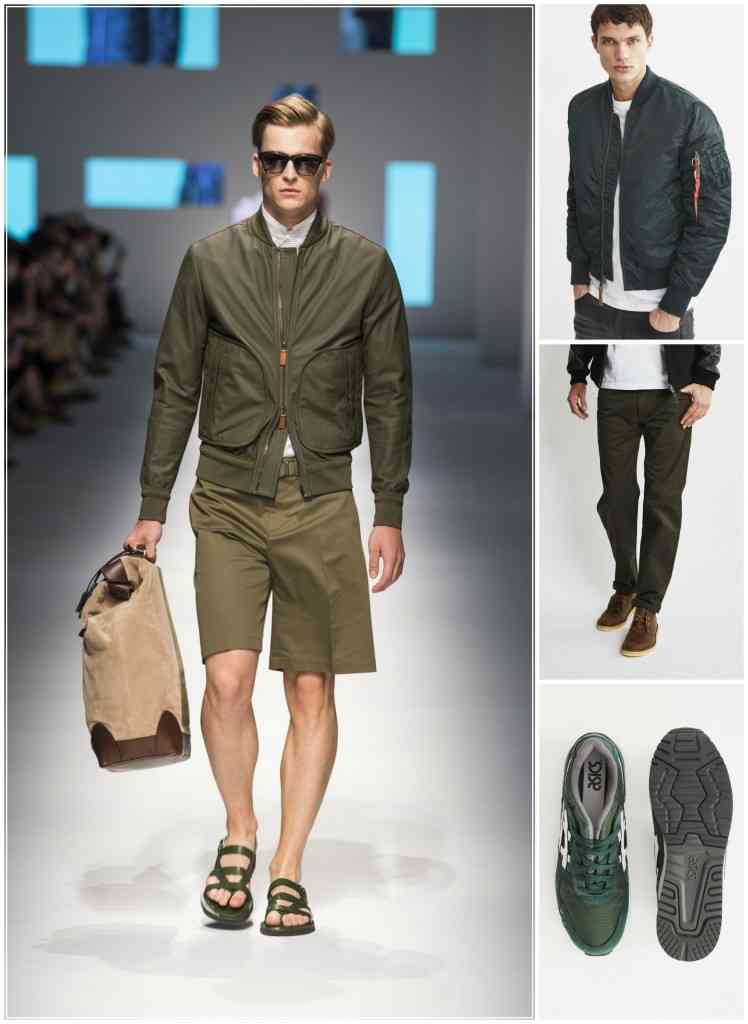 tendinte barbati 2016