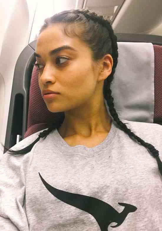 tendinte coafuri boxer