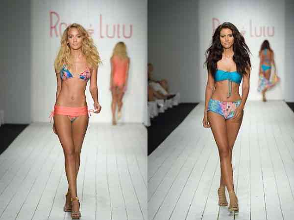 tendinte costume de baie