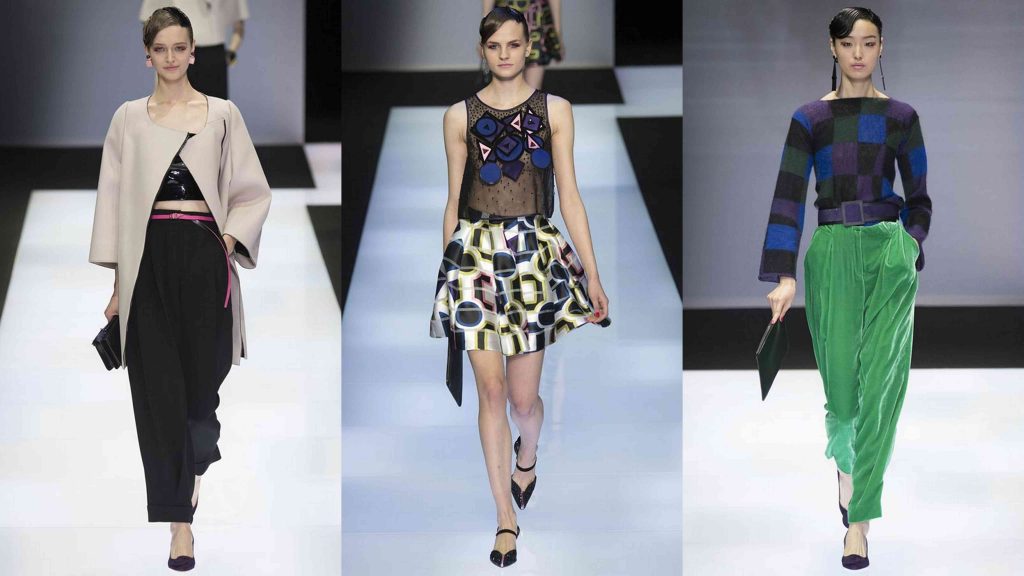 tendinte moda