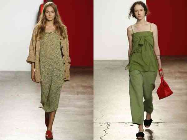 tendinte moda Creatures of Comfort