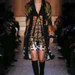 tendinte moda Givenchy