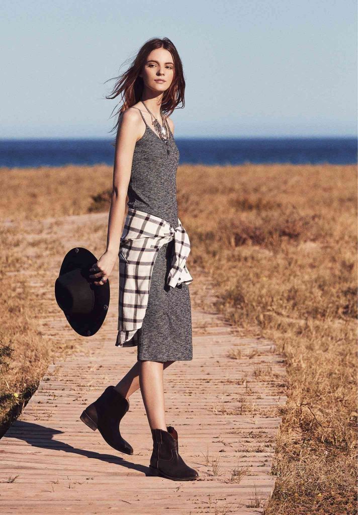 tendinte moda mango