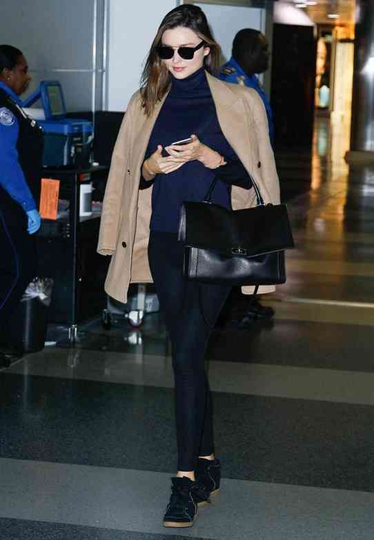 tinuta adidasi miranda kerr