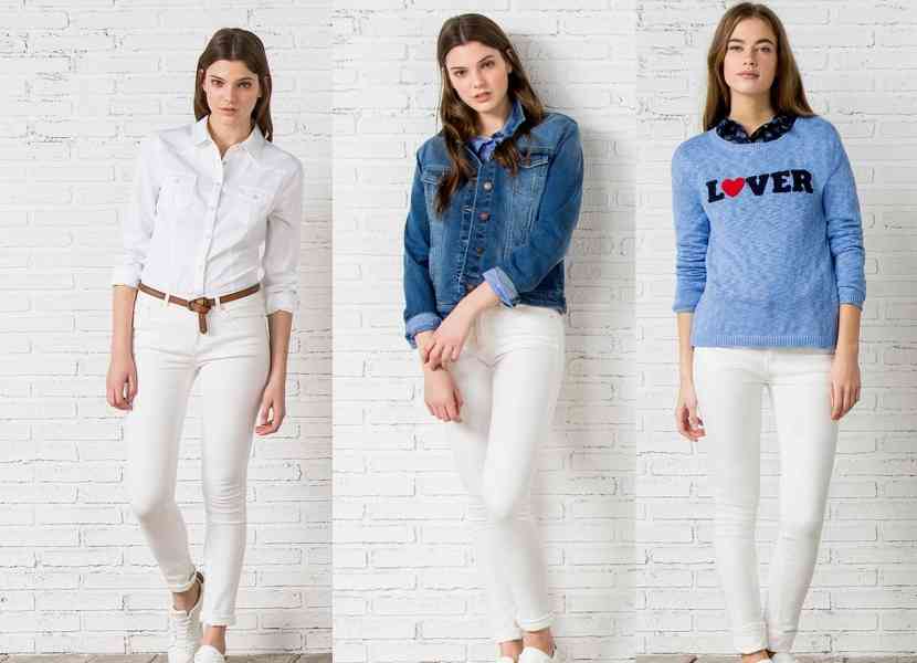 tinuta casual primavara-vara 2016