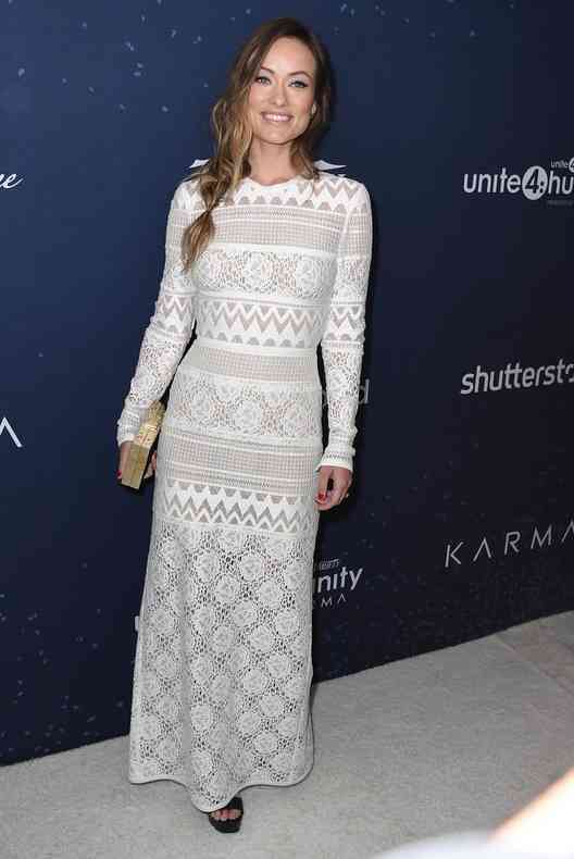 tinuta olivia wilde