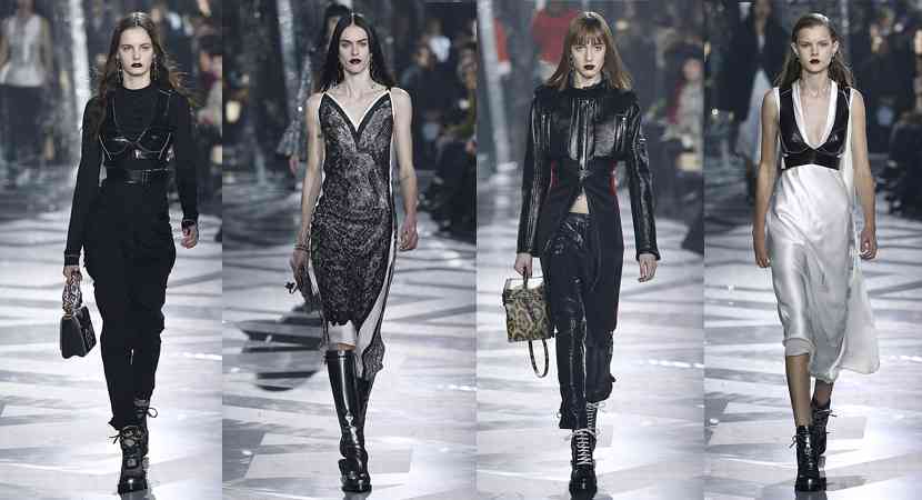 tinute vuitton 2016-2017