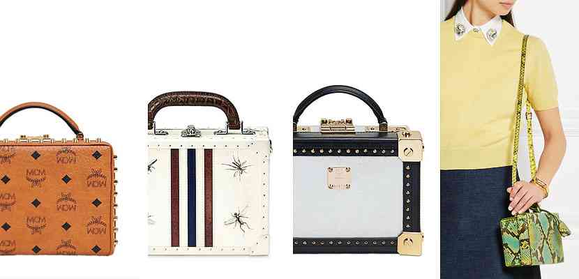 tipuri genti tip cutie