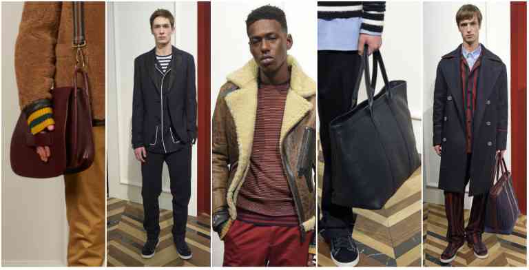 tommy hilfiger prezentare 2016-2017