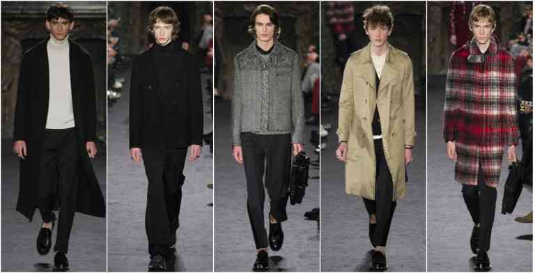 valentino prezentare 2016-2017