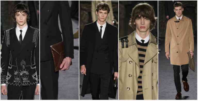 valentinp prezentare moda paris