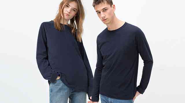 zara moda