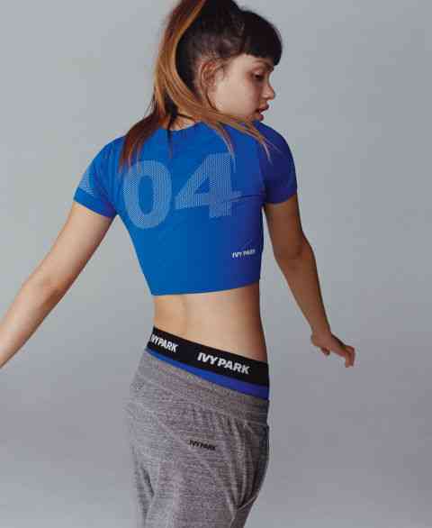 Ivy Park moda