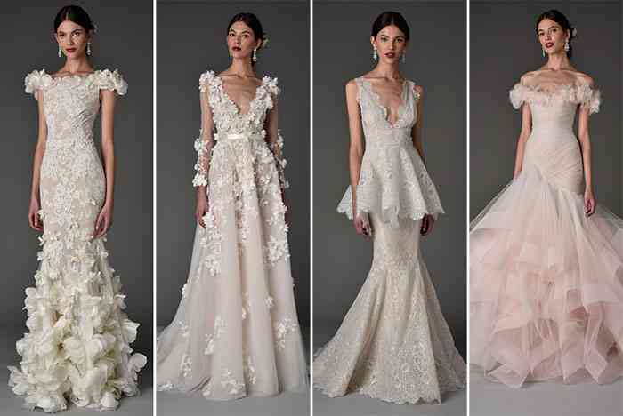 Marchesa moda