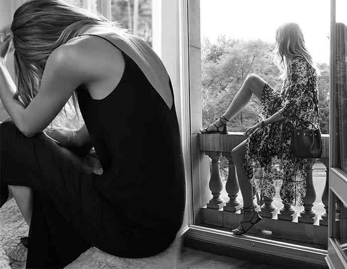 Massimo Dutti colectie 2016