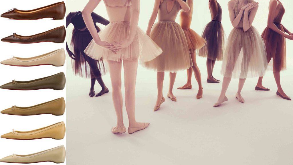 balerini la moda 2016