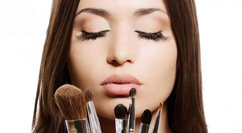 baza pentru fard ochi