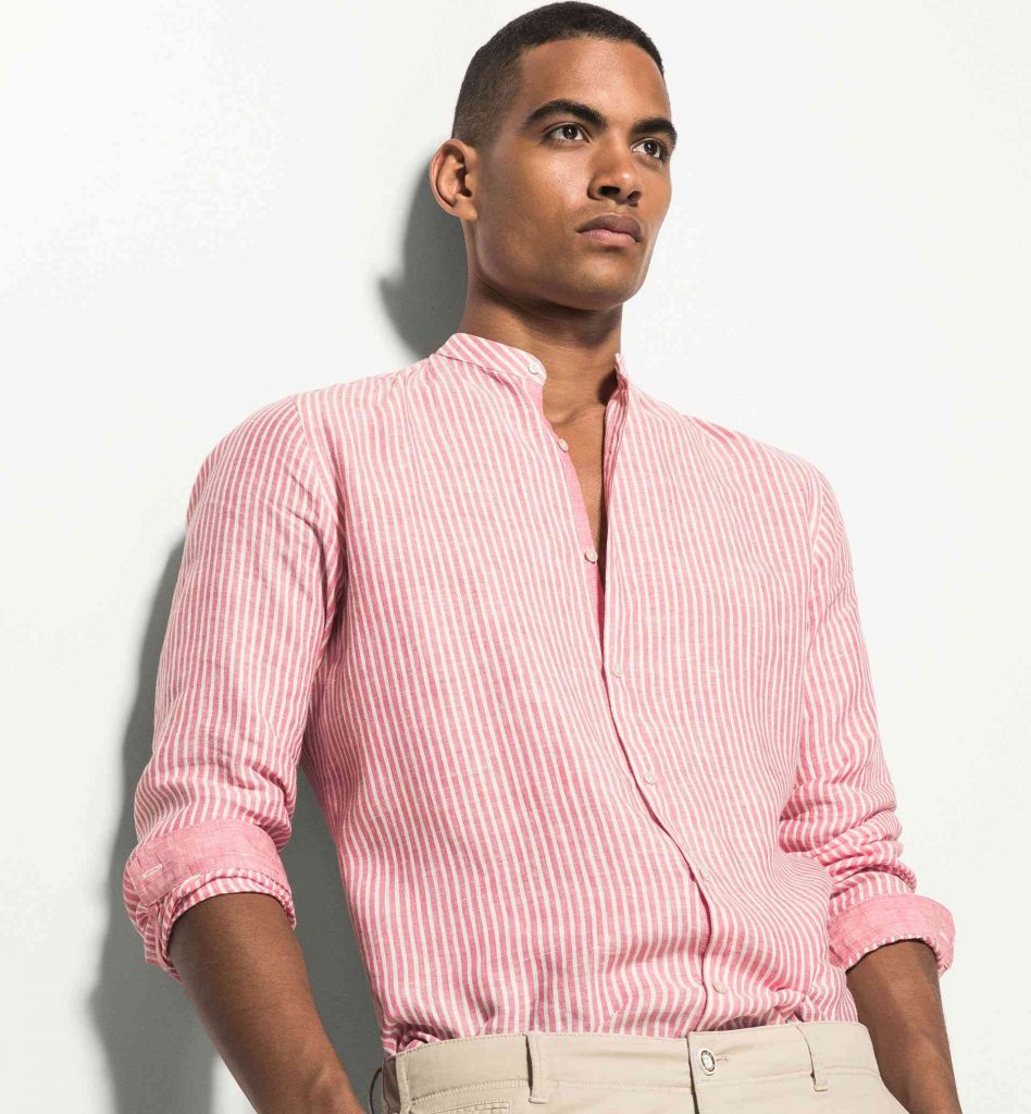 camasa in massimo dutti