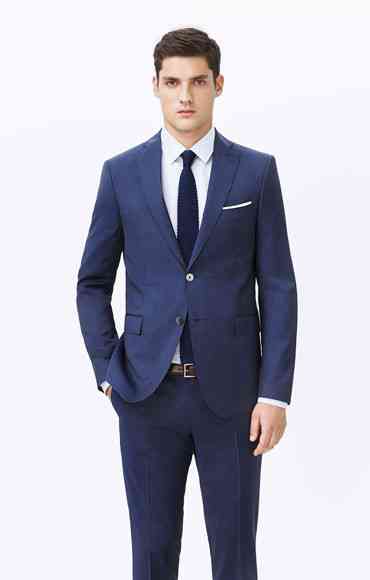 Catalogul de cravate Zara