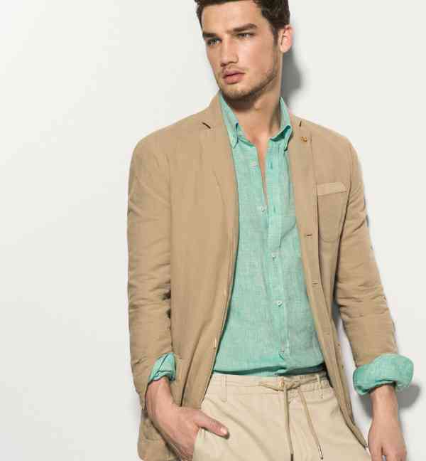 catalog massimo dutti primavara 2016