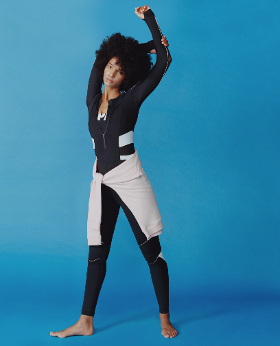 colectia Ivy Park