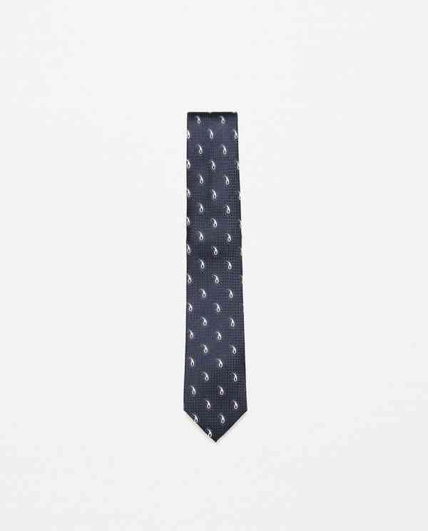 cravate fantezie zara