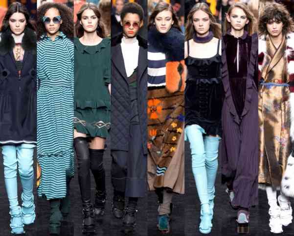fendi milano fashion week