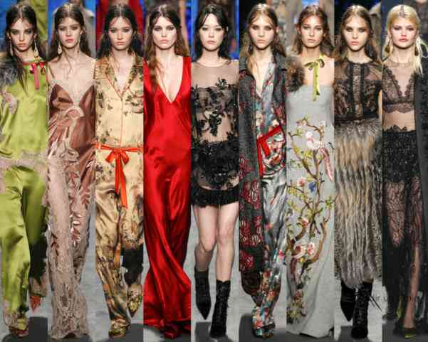 ferretti milano fashion week