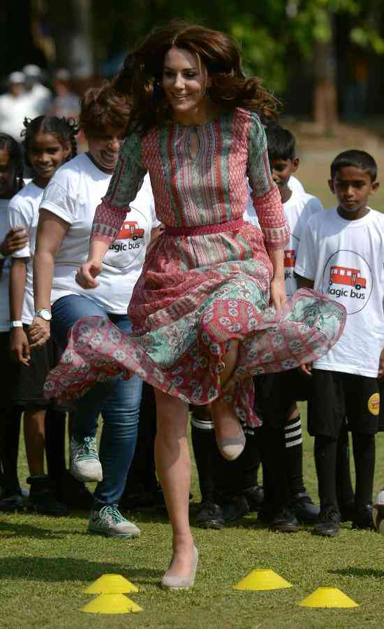 kate middleton-tinuta boho
