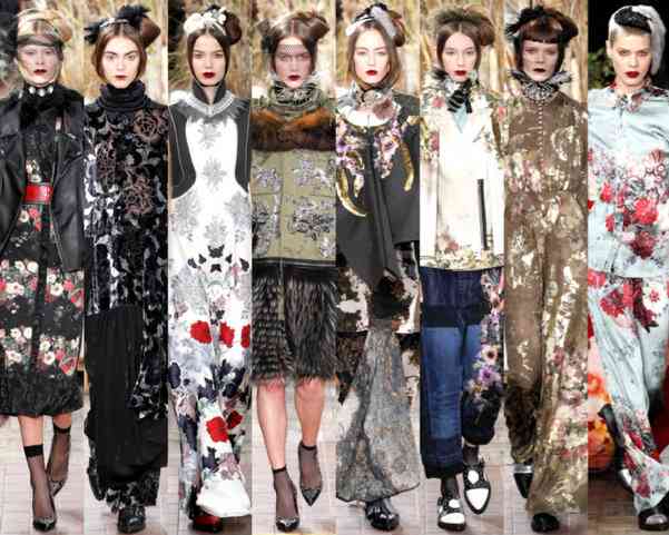 marras milano fashion week
