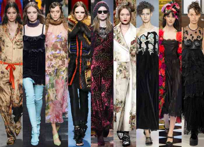 Cele mai bune momente de la Milano Fashion Week toamnă/iarnă 2016-2017