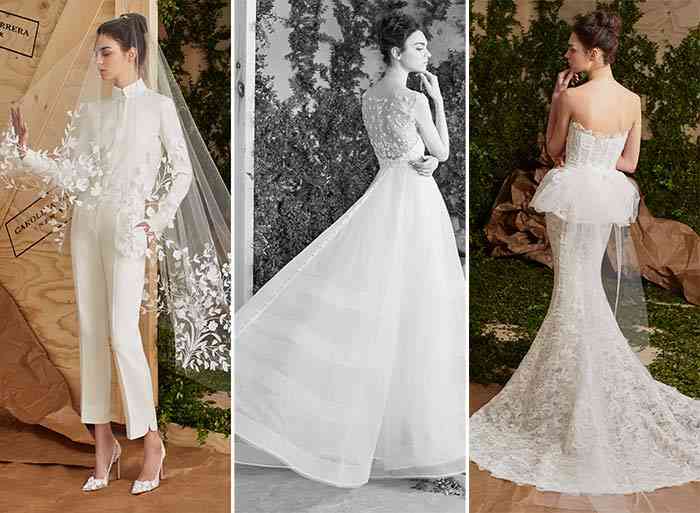moda Carolina Herrera
