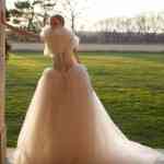 moda Vera Wang  2016