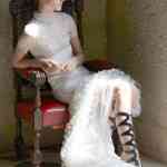 moda Vera Wang  tendinte