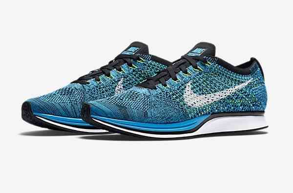 nike flyknit racer