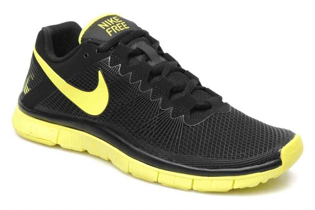 nike free trainer  3.0