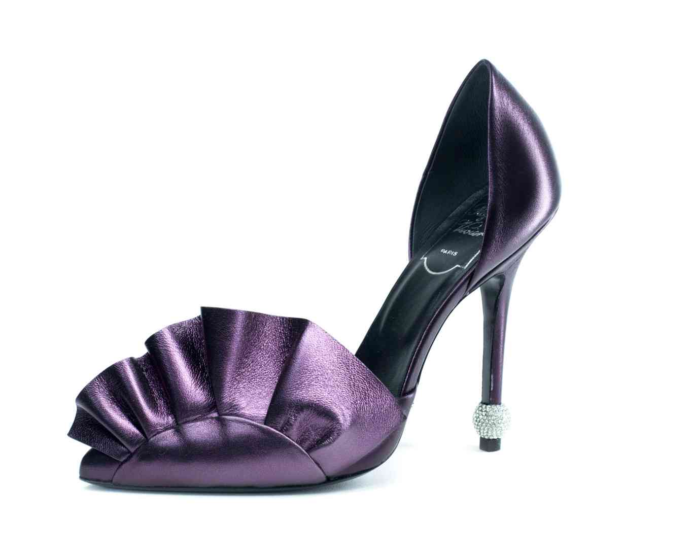 Pantofi sau sandale?