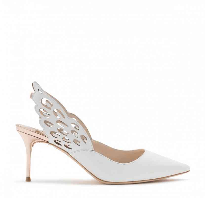 pantof toc mediu sophia wester