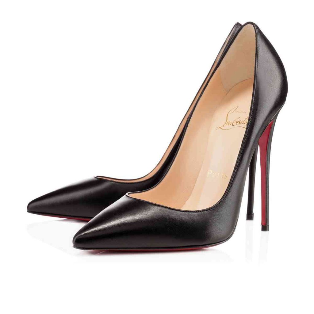 pantofi christian louboutin