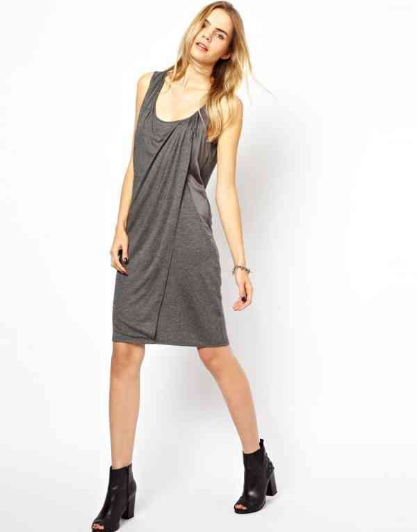 rochie pareo asos 2016