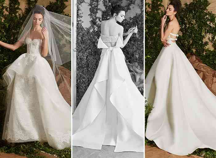 tendinte Carolina Herrera
