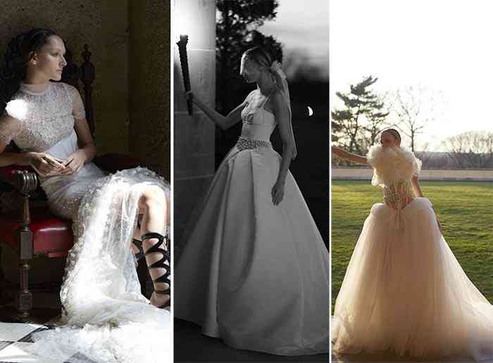 tendinte rochii mireasa 2017